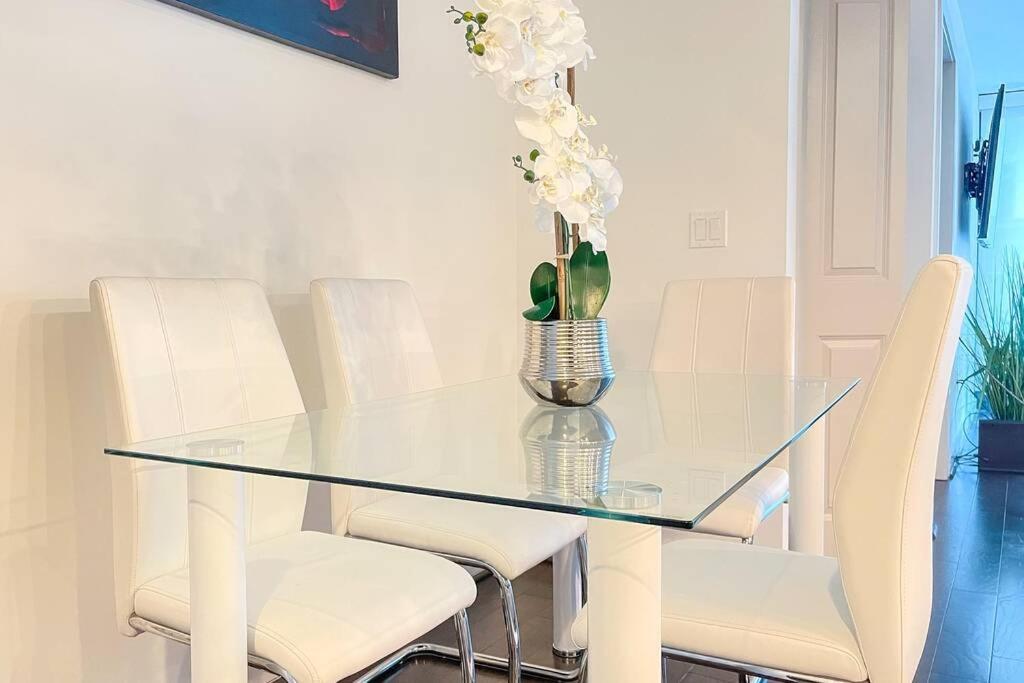 ✦2B/2B Luxury Buckhead Highrise W/ City View✦ 애틀랜타 외부 사진